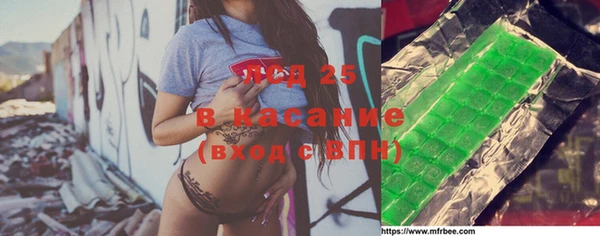 стаф Белокуриха